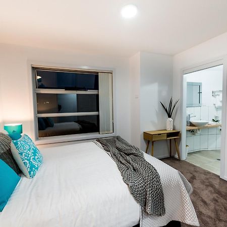Ulverstone River Edge Holidayapartments Habitación foto