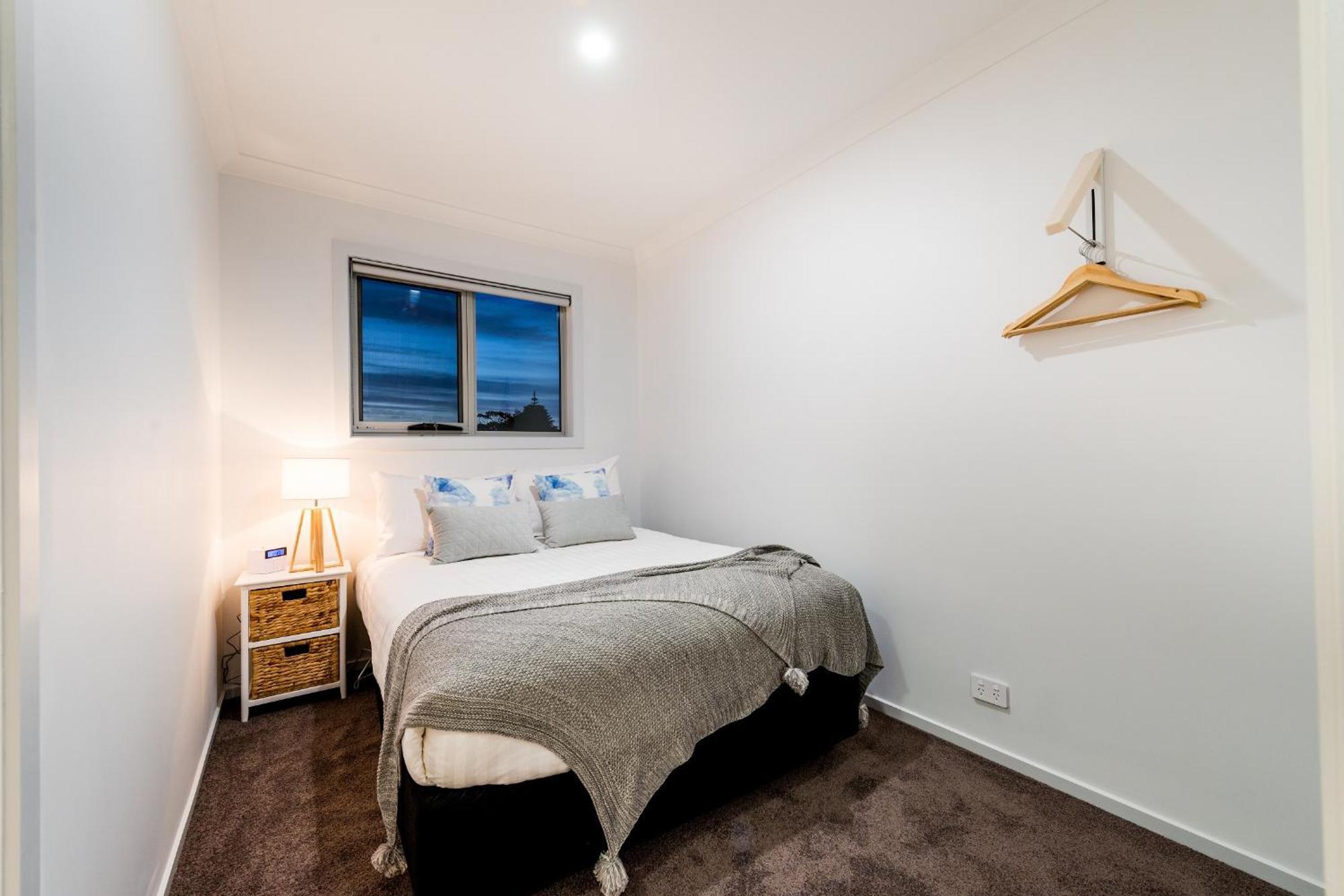 Ulverstone River Edge Holidayapartments Habitación foto
