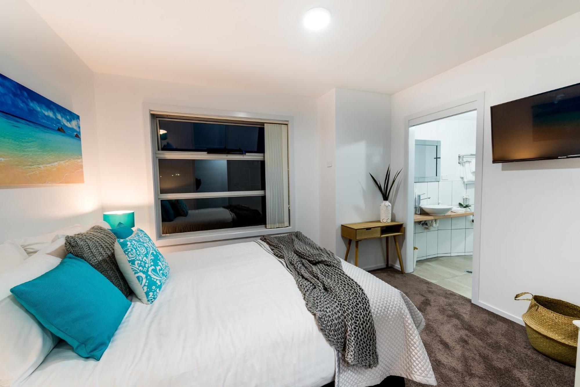 Ulverstone River Edge Holidayapartments Habitación foto