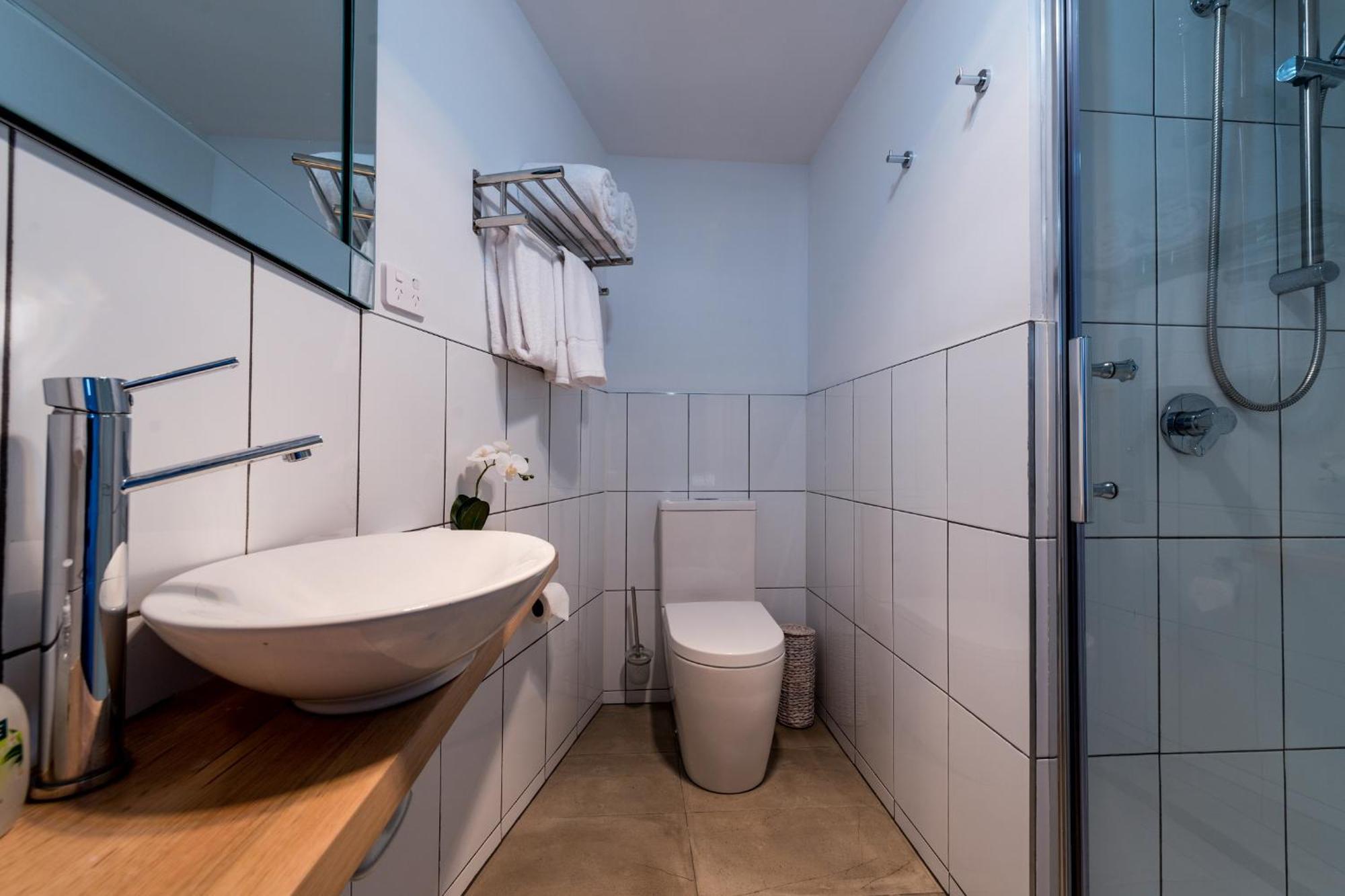 Ulverstone River Edge Holidayapartments Habitación foto