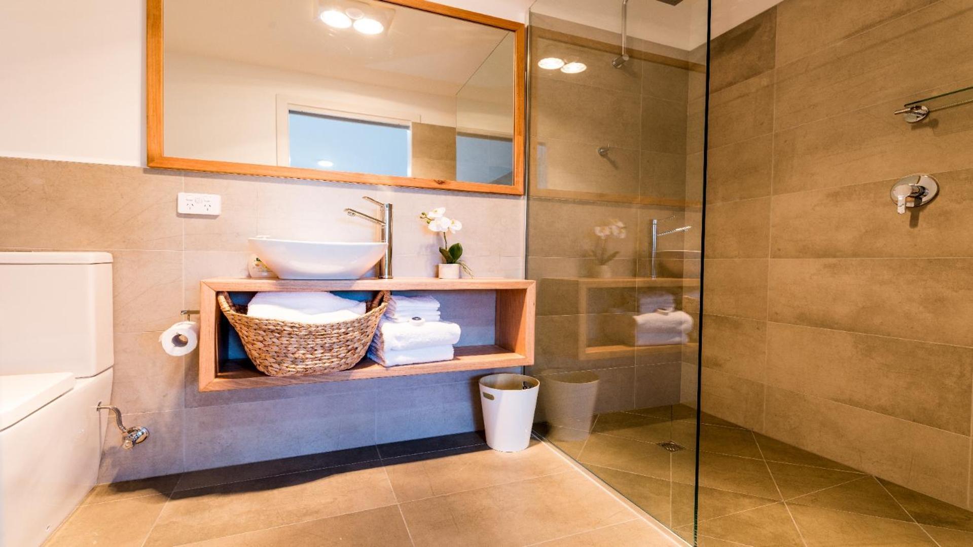 Ulverstone River Edge Holidayapartments Habitación foto