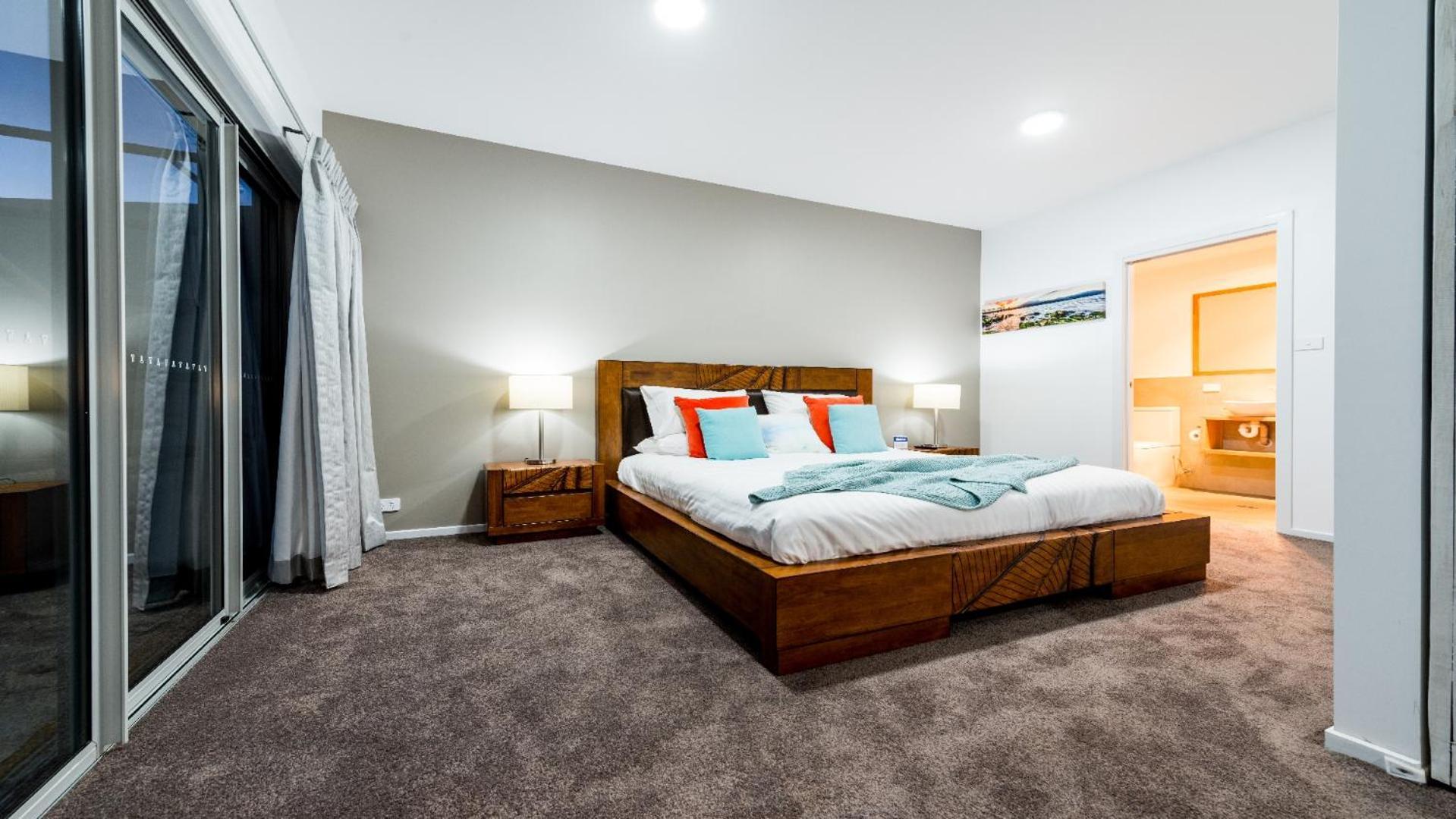 Ulverstone River Edge Holidayapartments Habitación foto