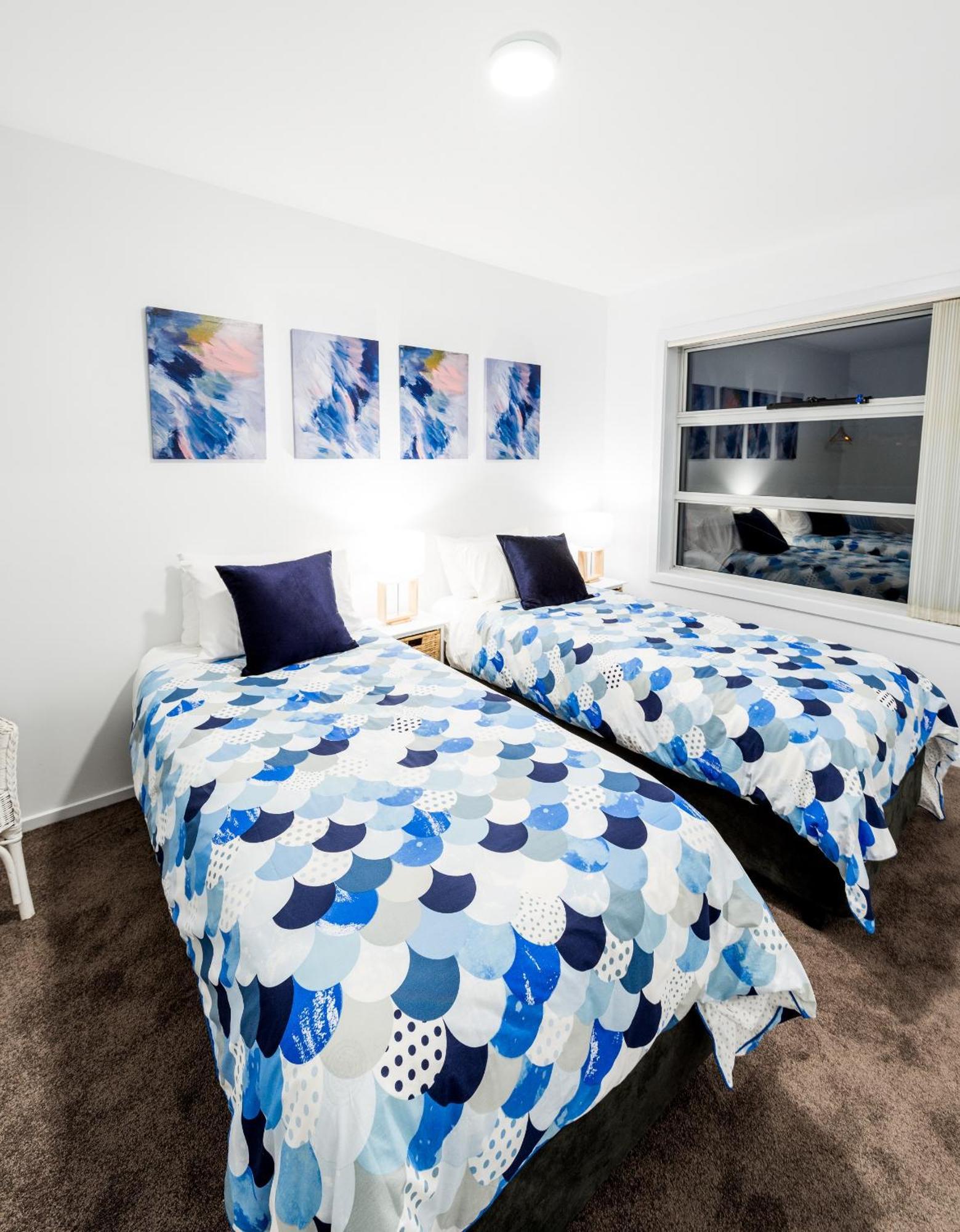 Ulverstone River Edge Holidayapartments Habitación foto